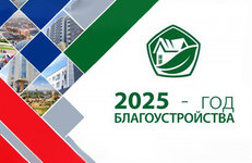 Утвержден логотип Года благоустройства
