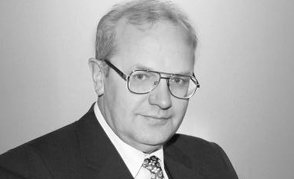 Некролог в связи со смертью Бронислава Сивого