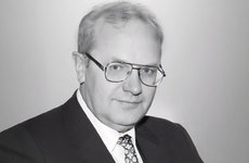 Некролог в связи со смертью Бронислава Сивого