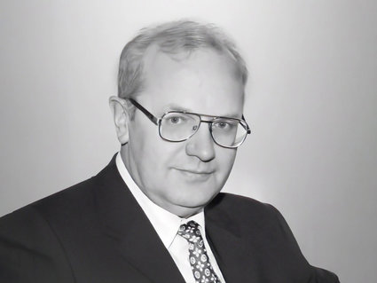 Некролог в связи со смертью Бронислава Сивого