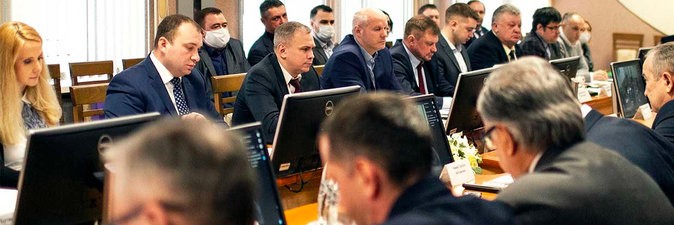 О ВОЗМОЖНЫХ НАПРАВЛЕНИЯХ РАЗВИТИЯ И МОДЕРНИЗАЦИИ ОАО «НАФТАН»