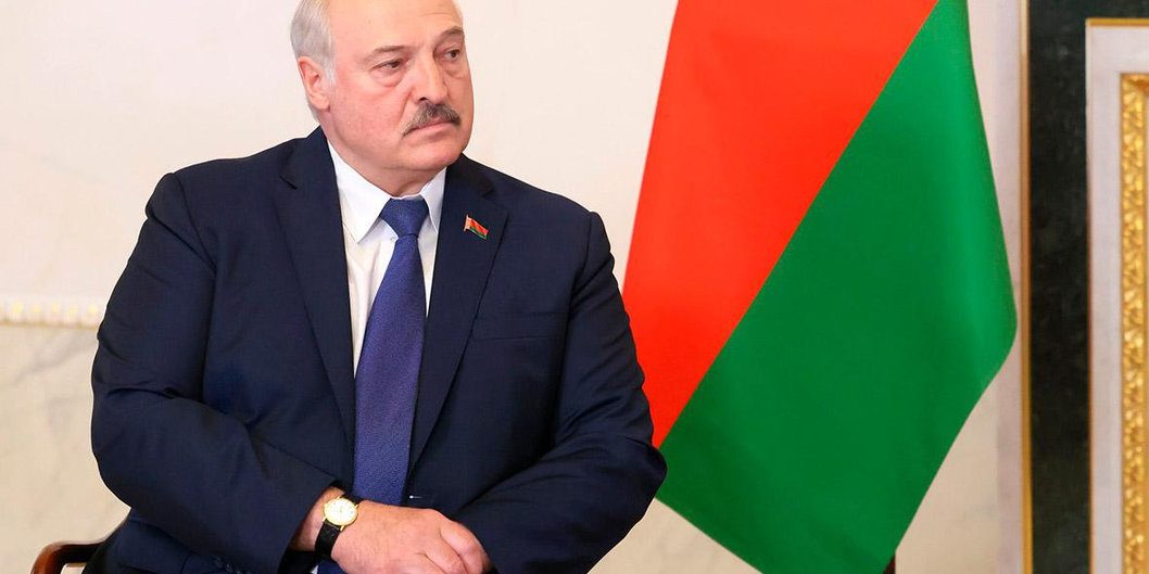 Президент Республики Беларусь поздравил ОАО «Гродно Азот» с 60-летием 