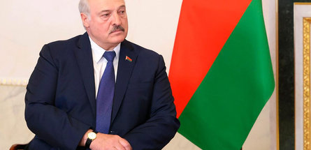 Президент Республики Беларусь поздравил ОАО «Гродно Азот» с 60-летием 