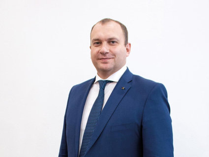 Поздравление председателя концерна 