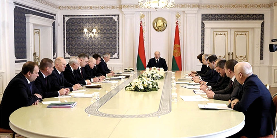 ВЫХОД ИЗ НЕФТЯНОГО КРИЗИСА