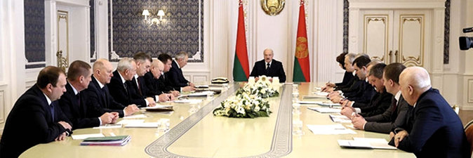 ВЫХОД ИЗ НЕФТЯНОГО КРИЗИСА