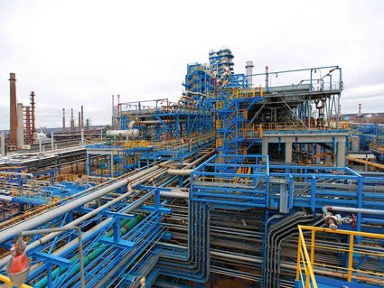 АТ-8: ВОЗРОЖДЕНИЕ ЛЕГЕНДЫ