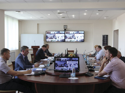 СТАНДАРТ ЗАКУПОК: заседание совета коммерческих директоров по мониторингу закупок