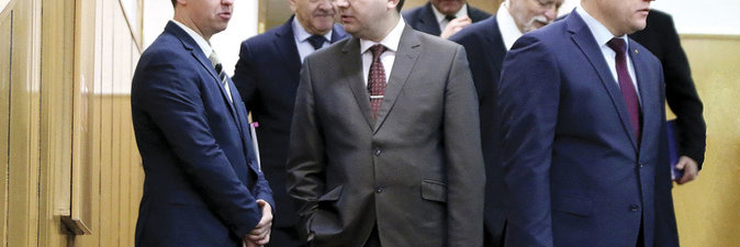 «Белнефтехим» в 2017 году инвестировал в основной капитал более 1,44 млрд рублей