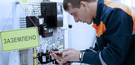 КОНКУРС ПРОФЕССИОНАЛОВ: «Лучший по профессии» среди работников «Гомельтранснефть Дружба»