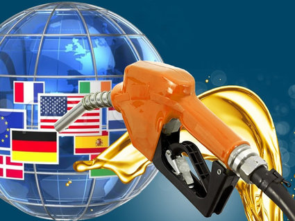 В Беларуси самый дешевый бензин в регионе