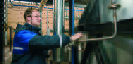 ДВИЖЕНИЕ К ПОЛНОМУ ОБНОВЛЕНИЮ