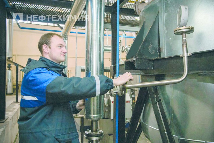 ДВИЖЕНИЕ К ПОЛНОМУ ОБНОВЛЕНИЮ