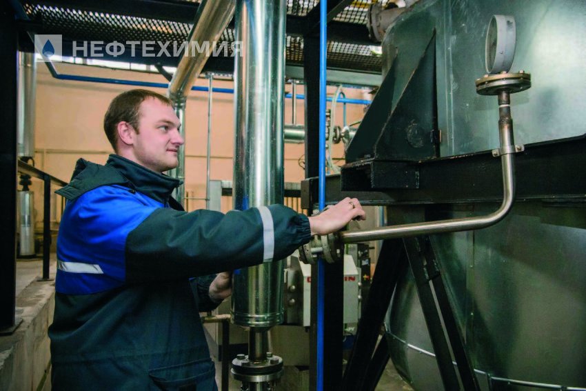 ДВИЖЕНИЕ К ПОЛНОМУ ОБНОВЛЕНИЮ