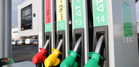 СРАВНЕНИЕ ЦЕН НА БЕЛОРУССКОЕ МОТОРНОЕ ТОПЛИВО