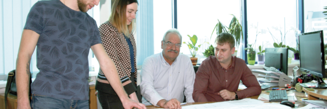 ВЕХИ НЕФТЕХИМИИ: ГИАП встречает 50-летний юбилей