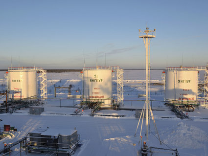 «Янгпур»: ПОВЕРИТЬ В СВОИ СИЛЫ