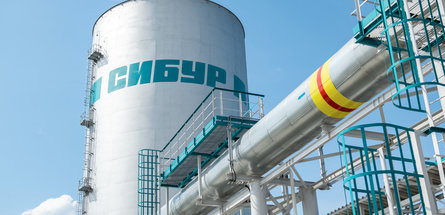 СИБУР зарегистрировал климатический проект для производства олефинов