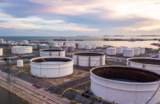 Нефтегазовый терминал появится на границе России и Китая