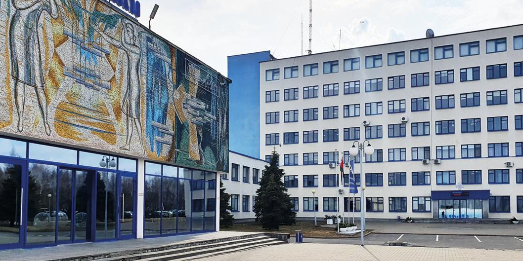 От проекта до объекта