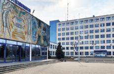 Единый день информирования в ОАО «Полоцк-Стекловолокно» провел Илья Икан