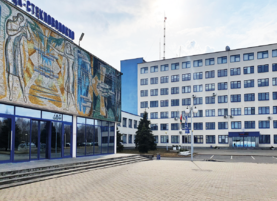 Единый день информирования в ОАО «Полоцк-Стекловолокно» провел Илья Икан