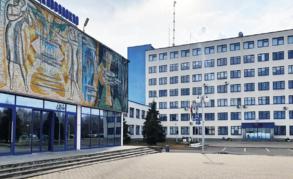 Единый день информирования в ОАО «Полоцк-Стекловолокно» провел Илья Икан