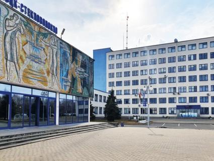 Алексей Богданов посетил ОАО «ПСВ»