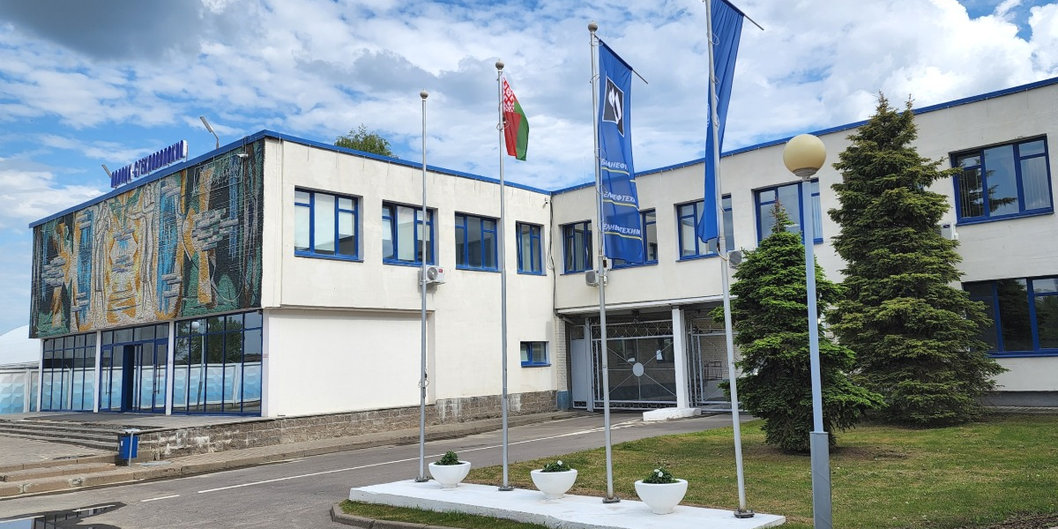 Профессиональные секреты коллектива новаторов ОАО «ПСВ»