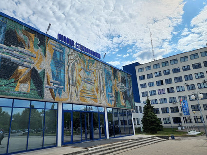 Служба главного технолога ОАО «ПСВ» придерживается принципов бережливого производства