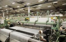 «Полоцк-Стекловолокно» планирует перейти на белорусское минеральное сырье — базальт и глинозем