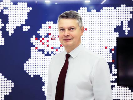 Мини-проекция глобального рынка