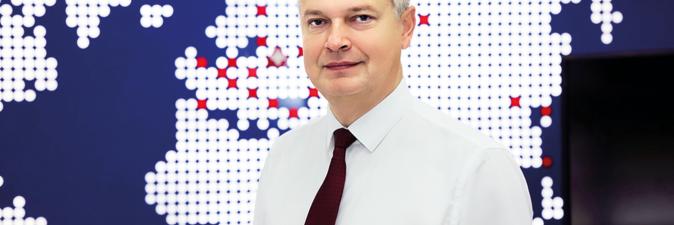 Мини-проекция глобального рынка