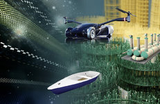 ОАО «ПСВ» предлагает композитному рынку с десяток видов продукции для различных отраслей