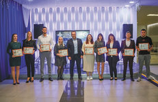 Настоящее и будущее ОАО «ПСВ» — в надежных руках