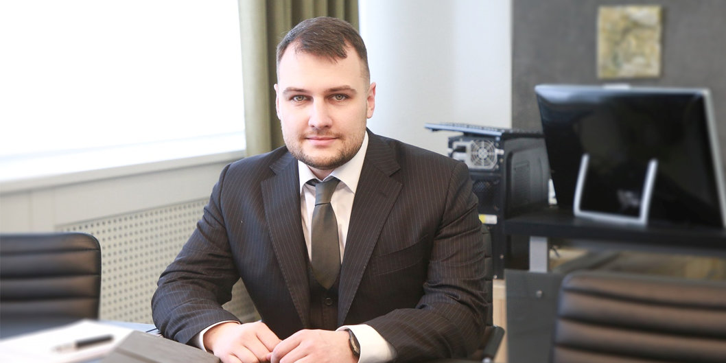 Председатель концерна «Белнефтехим» представил коллективу ОАО «ПСВ» нового руководителя