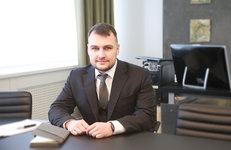 Председатель концерна «Белнефтехим» представил коллективу ОАО «ПСВ» нового руководителя