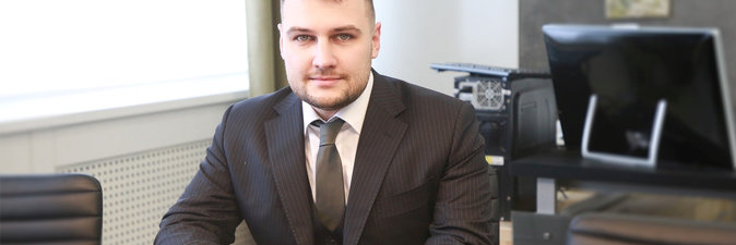 Председатель концерна «Белнефтехим» представил коллективу ОАО «ПСВ» нового руководителя