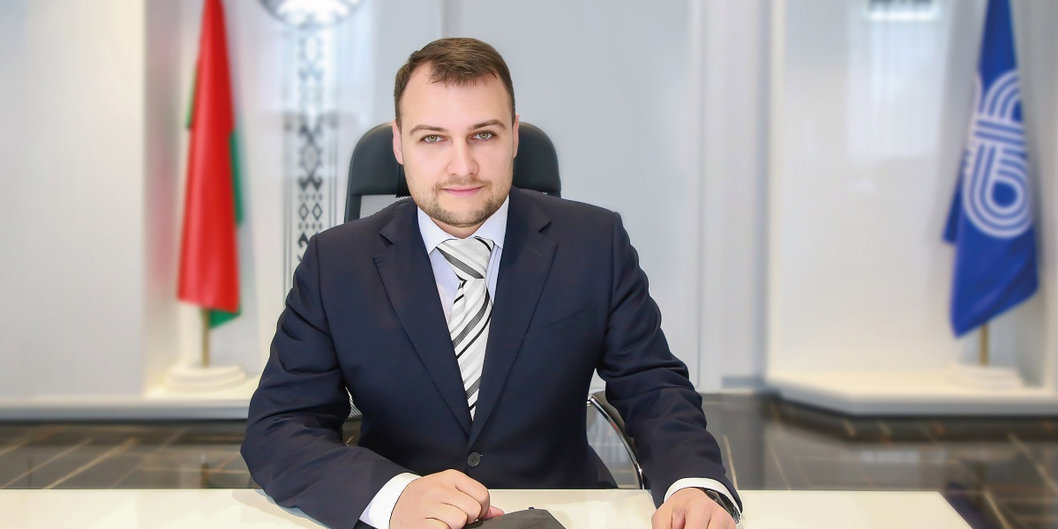 Глеб Макаревич — о современных вызовах и перспективах развития ОАО «ПСВ»