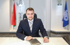 Глеб Макаревич — о современных вызовах и перспективах развития ОАО «ПСВ»