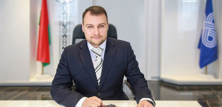 Глеб Макаревич — о современных вызовах и перспективах развития ОАО «ПСВ»