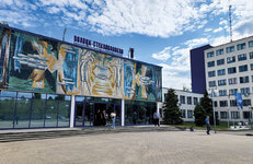 ОАО «ПСВ» в технологическом развитии не уступает аналогичным зарубежным производствам, а в чем-то даже превосходит их