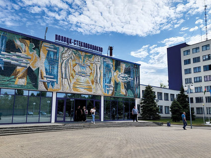 ОАО «ПСВ» в технологическом развитии не уступает аналогичным зарубежным производствам, а в чем-то даже превосходит их