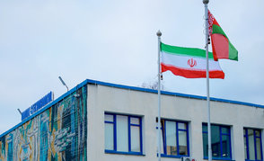 Посол Ирана в Беларуси посетил ОАО «Полоцк-Стекловолокно»