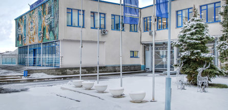 Представители нигерийских компаний посетили ОАО «ПСВ»