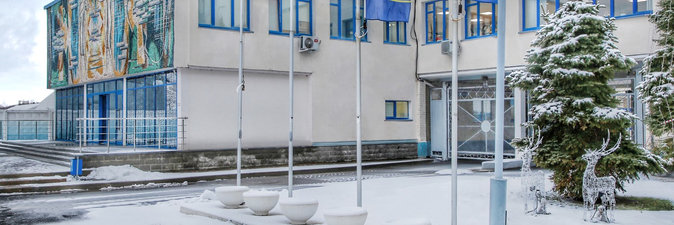 Система менеджмента ОАО «ПСВ» соответствует международным стандартам