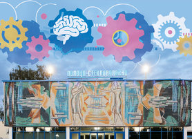 Непрерывный поиск эффективных решений для ОАО «ПСВ» дает мощные результаты