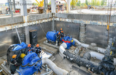 Повышенная надежность