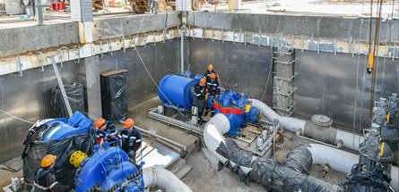 Повышенная надежность