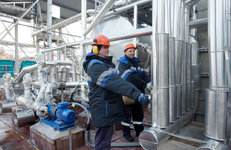 «Гродно Азот» намерено получить лицензию на реализацию продукции под маркой AdBlue